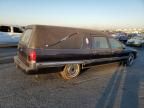 1996 Buick Roadmaster