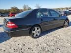 2005 Lexus LS 430