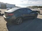 2018 Mazda 3 Touring