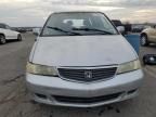 2001 Honda Odyssey EX