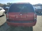 2008 Chevrolet Trailblazer LS