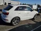 2016 Audi Q3 Premium Plus