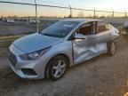 2018 Hyundai Accent SE