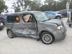 2011 Nissan Cube Base