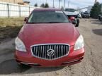 2011 Buick Lucerne CXL