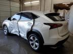 2017 Lexus NX 200T Base