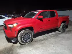 Toyota Tacoma Double cab Vehiculos salvage en venta: 2024 Toyota Tacoma Double Cab