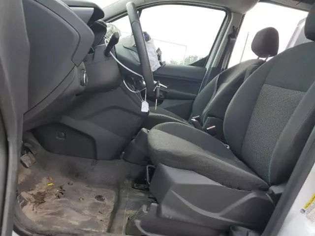 2017 Ford Transit Connect XL