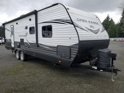 2019 Hthu Open Range en venta en Arlington, WA