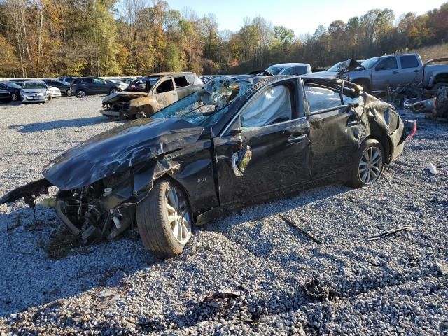 2016 Infiniti Q50 Premium