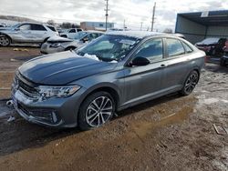 2024 Volkswagen Jetta Sport en venta en Colorado Springs, CO