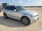 2008 BMW X3 3.0SI