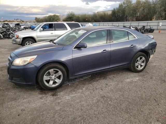 2013 Chevrolet Malibu 1LT