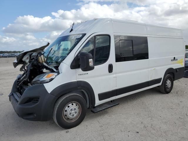 2023 Dodge RAM Promaster 3500 3500 High