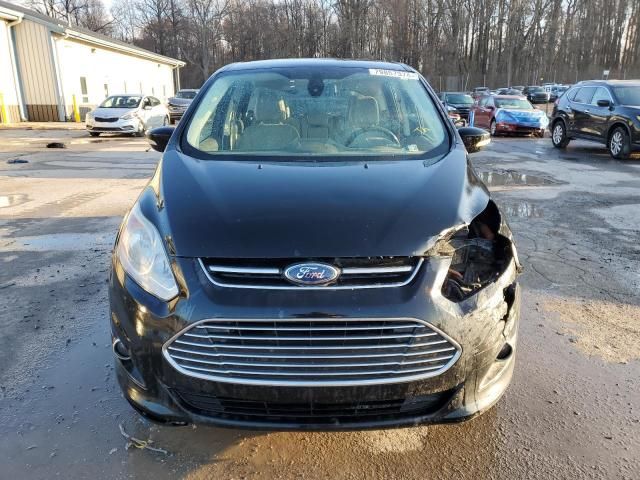 2016 Ford C-MAX Premium SEL