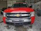 2010 Chevrolet Silverado K1500 LT