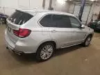 2016 BMW X5 XDRIVE4