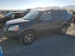 2004 Honda Pilot EXL en venta en Magna, UT