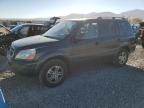 2004 Honda Pilot EXL