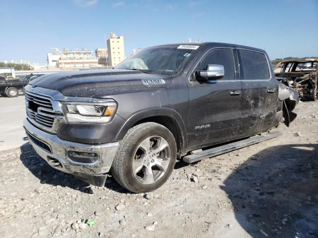 2019 Dodge 1500 Laramie