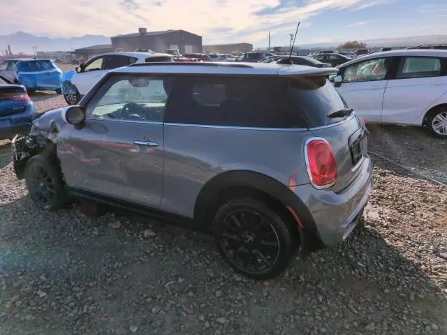 2015 Mini Cooper S