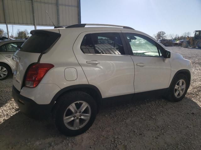 2015 Chevrolet Trax 1LT