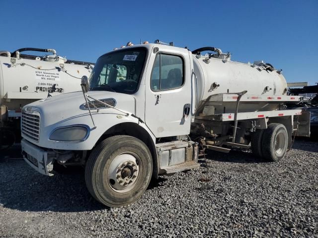 2016 Freightliner M2 106 Medium Duty