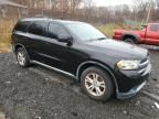 2011 Dodge Durango Express