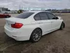 2012 BMW 320 I