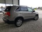 2011 KIA Sorento EX