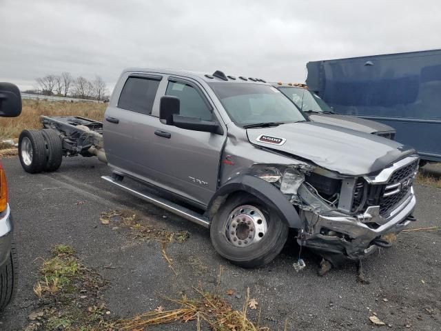 2021 Dodge RAM 5500