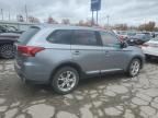 2017 Mitsubishi Outlander SE