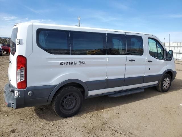 2015 Ford Transit T-350