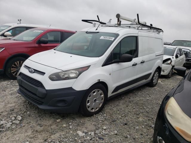 2015 Ford Transit Connect XL