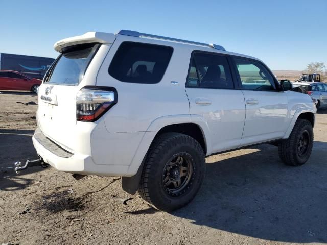 2014 Toyota 4runner SR5