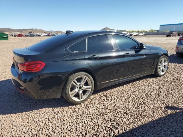 2019 BMW 430I Gran Coupe