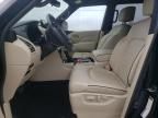 2023 Infiniti QX80 Sensory