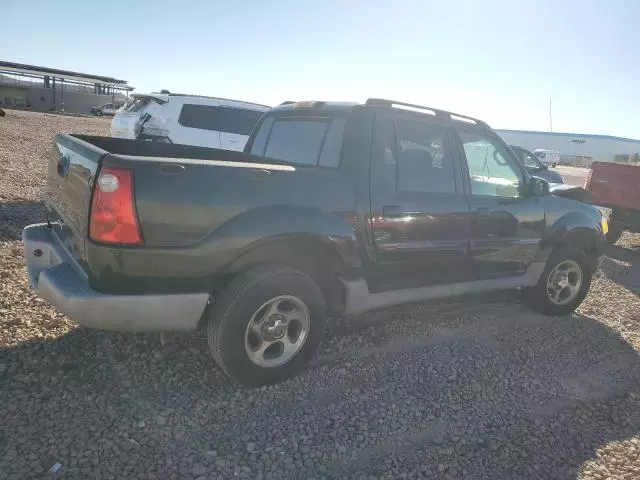 2003 Ford Explorer Sport Trac