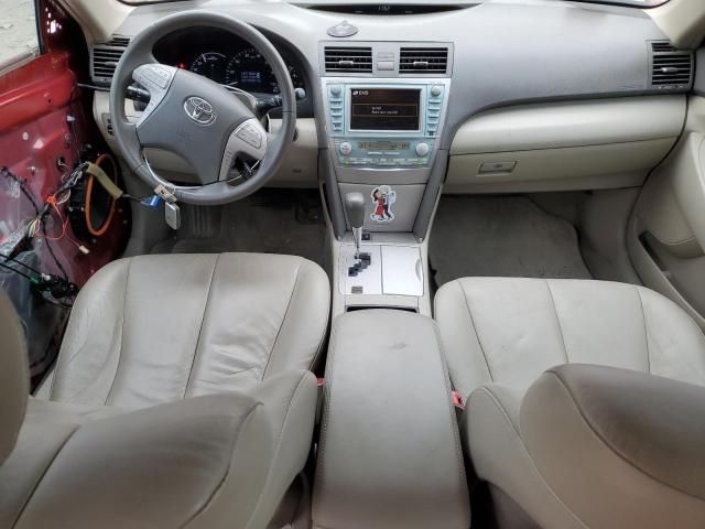 2008 Toyota Camry Hybrid