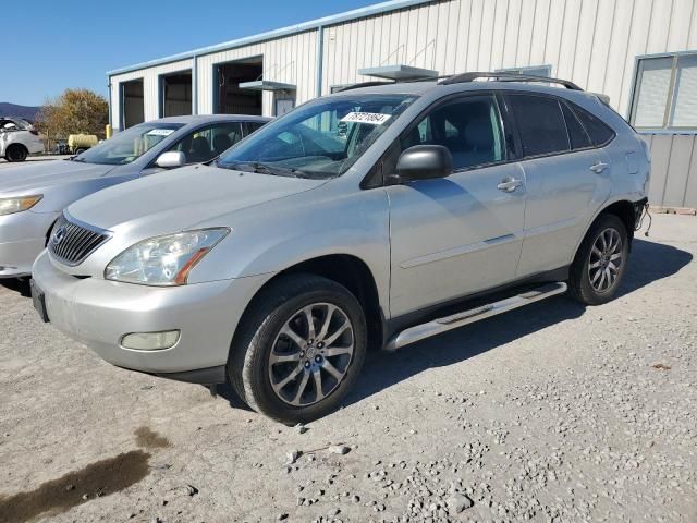 2005 Lexus RX 330