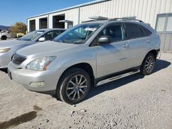 Lexus Vehiculos salvage en venta: 2005 Lexus RX 330