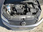 2015 Volkswagen Jetta Base