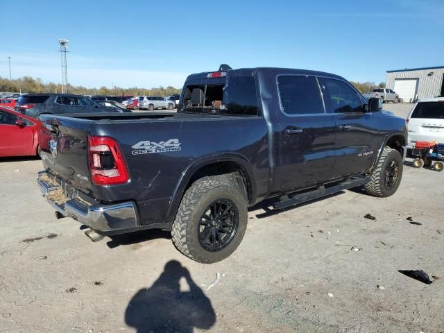 2020 Dodge RAM 1500 Longhorn