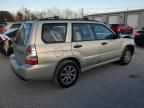 2006 Subaru Forester 2.5X Premium