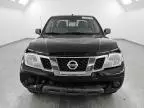 2018 Nissan Frontier S