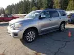 2013 Toyota Sequoia Limited