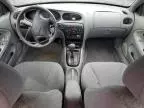 1999 Hyundai Elantra Base