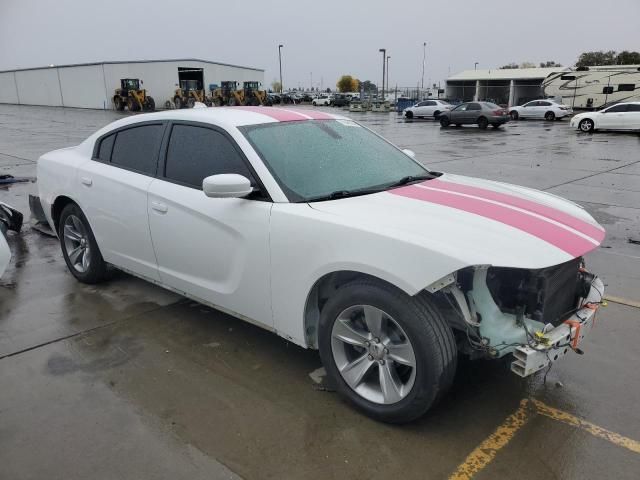 2017 Dodge Charger SXT