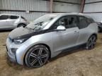 2014 BMW I3 BEV