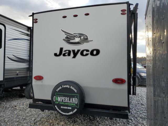 2021 Jayco JAY Flight